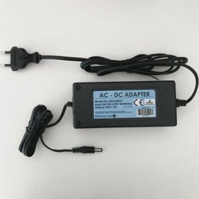 Resim 6 Volt 3.5 Amper Akü Şarj Cihazı Adaptörü - Otomatik Kesicili 6V 3.5A Akü Şarj Adaptörü 