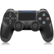 Resim PS4 Joistik PS4 Dualshock4 V2 Kablosuz Gamepad Oyun Kolu PS4 Joistik PS4 Dualshock4 V2 Kablosuz Gamepad Oyun Kolu
