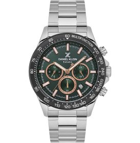 Resim Daniel Klein Dk.1.13852.2 Erkek Kol Saati 