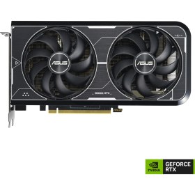 Resim Asus GEFORCE DUAL RTX 3060 TI 8GB 256bit GDDR6X 1695MHz OC HDMI 3xDP (DUAL-RTX3060TI-O8GD6X-WHITE) EKRAN KARTI 