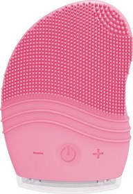 Resim Polosmart PSC03 Sonic Titreşimli Yüz Temizleme Cihazı - Pembe x 1 adet, Sıfır 