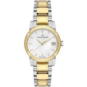 Resim Jacques Philippe Swiss Made Jpqls317328yg Kadın Kol Saati 