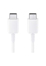 Resim Samsung Ta800 25W Hızlı Şarj Aleti Ve Type-C Kablo Set 