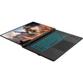 Resim Gigabyte Gaming A16-3TH Amd Ryzen 7 260 96GB Ddr5 1tb SSD RTX5050 Gddr7 8gb Windows 11 Home Mux Switch 16" IPS Wuxga (1920X1200) 165HZ 300NİTS K3TR893SDH38 + Zetta Çanta 