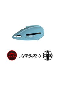 Resim Arora Cappucino 125 Sağ Sele Altı Turkuaz Tk00074 