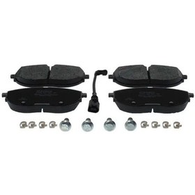 Resim Bosch 0986460082 On Fren Balatasi 7la698151a 7la698151c 7la698151e 