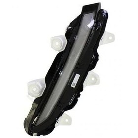 Resim Peugeot 2082 Sonrası008 Gündüz Farı Led Sol 2020 Sonrası Uyumlu 