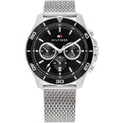 Resim Tommy Hilfiger TH1792092 Erkek Kol Saati 