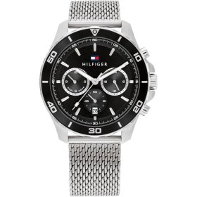 Resim Tommy Hilfiger TH1792092 Erkek Kol Saati 