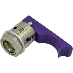 Resim Düdüklü Tencere Valfi Lila Düdük - Valf, Taç Uyumlu, Birçok Marka Ve Model İçin 