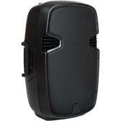 Resim LSound Professional Sound Systems 30 Cm 12 Inç Boş Plastik Hoparlör Kabini - Model E 