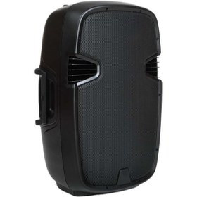 Resim LSound Professional Sound Systems 30 Cm 12 Inç Boş Plastik Hoparlör Kabini - Model E 