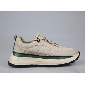 Resim Guja 25y564 Bej Erkek Sneakers Bej 