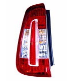 Resim DEPO 431-1976R-UE Stop Lambasi Sag Ford C-Max 06-14 7M5113404AH 4311976RUE (WP583475) 