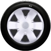 Resim Nissan Uyumlu 15 Inç Kırılmaz Sks Jant Kapağı 1 Takım 4 Adet No:308 