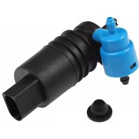 Resim 1999-2001 Seat Leon Cam Su Fıskiye Motoru Ve Contası 