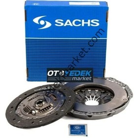 Resim Ford Focus (1998-2003) 1.6 Bnz Debriyaj Seti-Bilyasız (Sachs) 