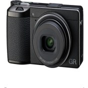 Resim gr Iıı Hdf Dijital Fotoğraf Makinesi 