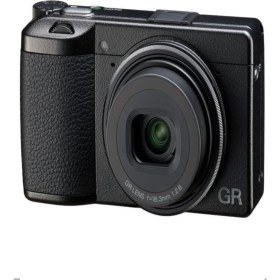 Resim gr Iıı Hdf Dijital Fotoğraf Makinesi 