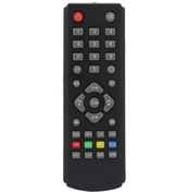 Resim Arnix Mini Sd Uydu Alıcı Kumandası 