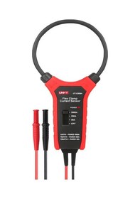 Resim Ut-cs09c 3000a Esnek Kelepçe Pensampermetre 