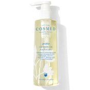 Resim Cosmed Atopia Yüz ve Makyaj Temizleme Yağı 400ml 
