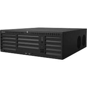 Resim Hikvision DS-96128NI-I16 128 Kanal NVR Kayıt Cihazı 