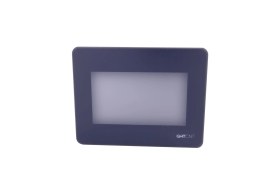 Resim Gmtcnt Tsg-043e 4.3 İnç Ethernet Hmı Operatör Panel Ekran 
