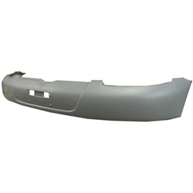 Resim Toyota Yarıs- 00/02 Ön Üst Tampon Damla Gözsüz Tyg 5211952900 