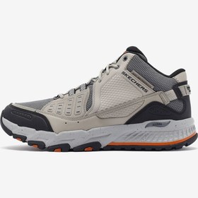 Resim Skechers ARCH FİT ESCAPE PLAN Erkek Bej Outdoor Bot 237549 TPBK 