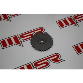 Resim CF 550 YAĞ POMPA DİŞLİSİ 451591985 