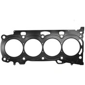 Resim Zafira B Meriva A Z16XEP Motorlu Araçlar İçin Metal Silindir Kapak Contası 