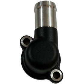 Resim MotoExpress Cfmoto 250nk 250sr 250clx 2018-2025 Termostat Kapağı Muhafazası A 