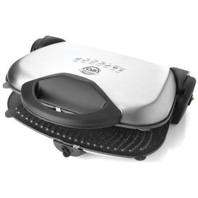 Resim Cvs DN 3569 2000 W Tost Makinesi 