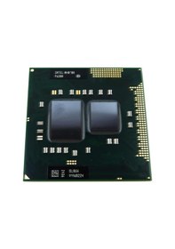 Resim Intel P6200 2.13 Ghz İşlemci Slbua Cpu İşlemci 