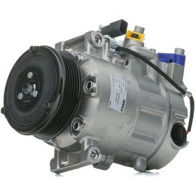 Resim Acp 44 000s-klıma Kompresoru Audı A6 4g0260805d 