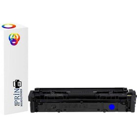 Resim Plusprint Crg-45h Canon I-sensys Lbp-612cdw Uyumlu. Toner Mavi 