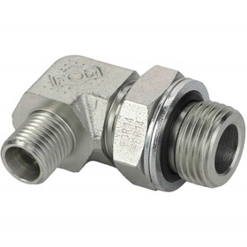 Resim AGCO Dirsek Bağlantı Parçası - Massey Ferguson / Fendt / Valtra | ACP0670090 