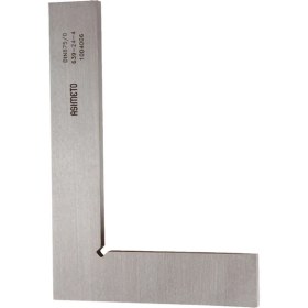 Resim Asimeto 75X50MM Çelik Düz Gönye 