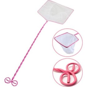 Resim Eurogold Akvaryum Kepçesi 7.5 CM 3" 