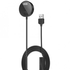 Resim Go Des Gd-Bt18 Çok Fonksiyonlu Fm Kablosuz Verici Wireless Transmitter Signal Reciever V5.0 
