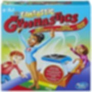 Resim Hasbro Fantastik Jimnastik Atlayış Yarışması E2263 