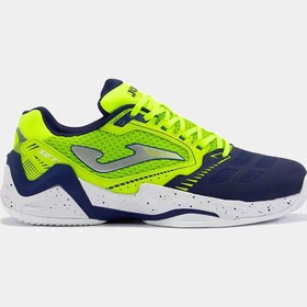 Resim Joma Erkek Tenis Tenis Ayakkabı Set Men 2403 Tsetw2403C 