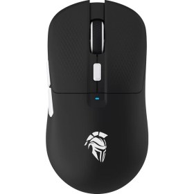 Resim Throne Repel Pixart Paw 3950 30.000 Dpi - 8.000Hz Makro Yazılım & Ptfe Kaplama 55GR Kablosuz Gaming Mouse (2.4ghz + Bt + Type-C) 
