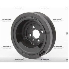 Resim Esse Otomotiv Polo İbiza Fabia 02-08- 1.4 Tdi- Krank Kasnak - MHR-15003 - 045105243D 