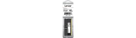 Resim Lexar Ram Nb Ddr5 Sodımm 16GB 262 Pın 4800MBPS CL40 1.1V- Blıster Package LD5DS016G-B4800GSST 
