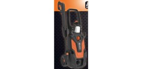Resim Jetco Jhpw 2200-DS Yüksek Basınçlı Yıkama 
