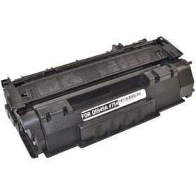 Resim Hp Q7553A Uyumlu Toner | 53A | P2014 | P2015 | M2727 N11.62469 