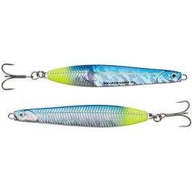 Resim Savage Gear Surf Seeker 11Cm 40Gr Suni Yem - Blue Chrome 