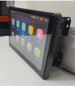 Resim Fiat 500 L 2013-2017 10 inç 10-256 GB Android Carplay Multimedya 